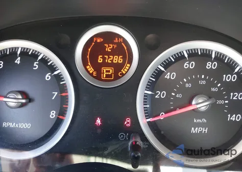 2010 Nissan Sentra 2.0S from USA, damaged, VIN 3N1AB6AP8AL680251